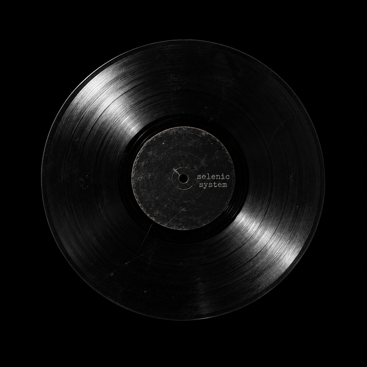 Selenic System artwork